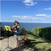 Insegnante laureata in conservatorio disponibile per lezioni di Violino